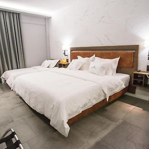Superior Dreibettzimmer