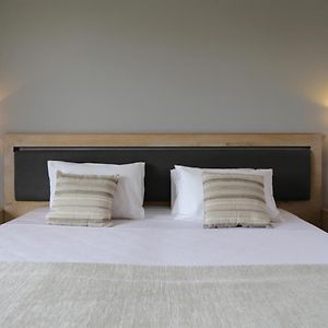 Zimmer mit zwei Einzelbetten